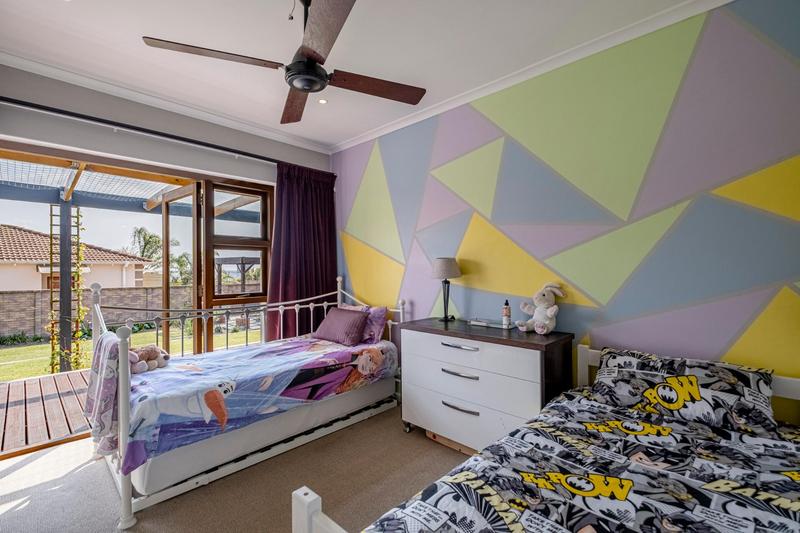 3 Bedroom Property for Sale in Kamma Heights Eastern Cape